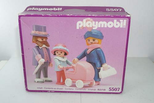 Playmobil 5507 victorian - playmobil,