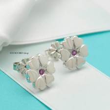 Authentic Tiffany & Co. Crown