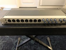 PreSonus FireStudio 26x26