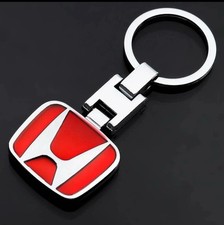 Honda Car Keyring Keychain