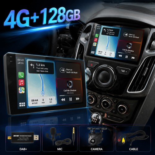 Dab for ford focus - for,