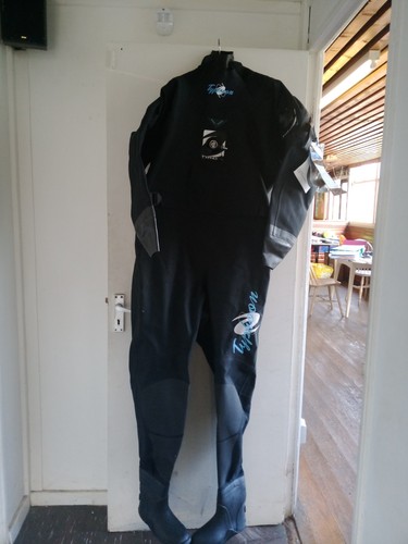 Typhoon ladies trilaminate - ladies,