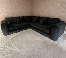 Brand New Lilly Corner Sofa |