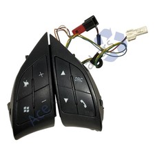 Fiat 500 07-15 Steering Wheel