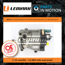 Diesel Injection Pump fits