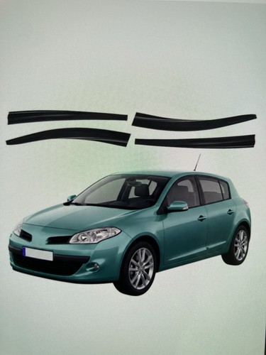 For renault megane mk3 - for,