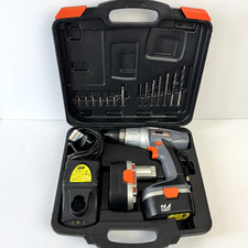 Challenge Xtreme 14.4V