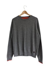 Isobaa Mens Jumper SIZE XL