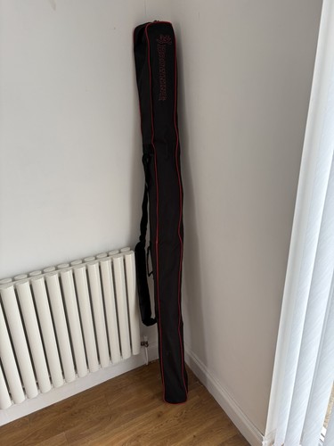 Browning rod pole holdall - browning,