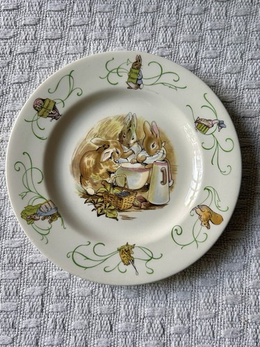 1960 wedgwood barlaston peter - wedgwood,