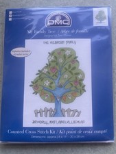 Dmc cross stitch kit - dmc,