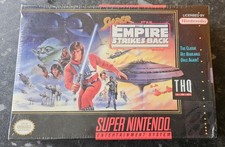 Super Star Wars The Empire