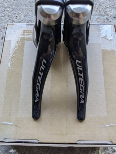 Shimano ultegra 6800 speed - 6800, 11-speed