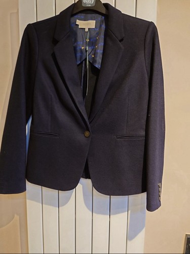 Hobbs joella navy - hobbs, skirt