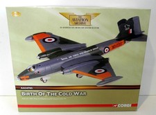 Corgi aa34703 canberra - 1/72,