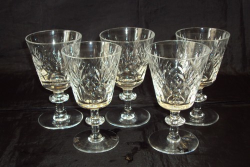 Set vintage webb - of,