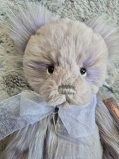 Charlie bears Whisp Isabelle