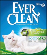 Ever Clean Cat Extra Strong