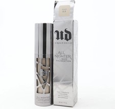 Urban Decay All Nighter Liquid