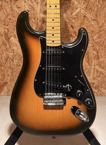 Fender usa - fender, stratocaster