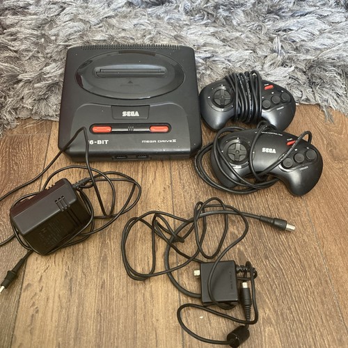 Sega mega drive bit - mega,