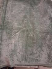 velvet Emerald green plush