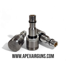 APEX BSA R10 Tuning Regulator Upgrade for MK1/2, SE & TH Models