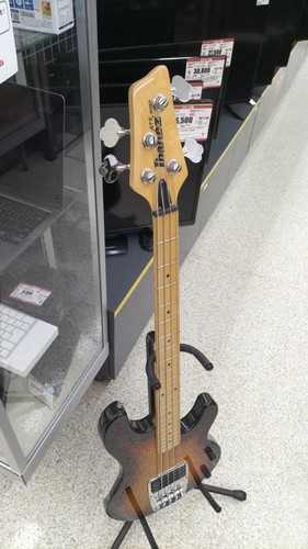 Ibanez atk 100 electric - ibanez,