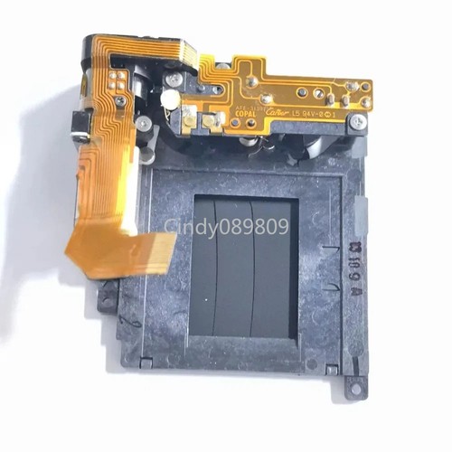 For fuji shutter - shutter, group