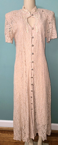 Vintage betsy things lace - vintage,
