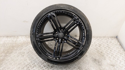 Audi mk1 alloy wheel - mk1,