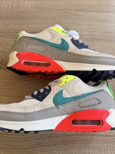 Nike air max evolution - nike,