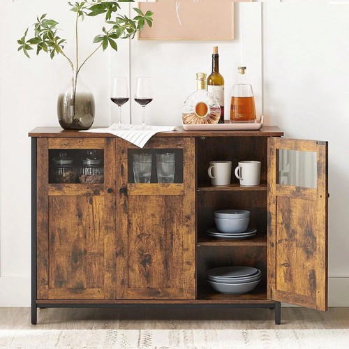 Sideboard storage cabinet - sideboard,