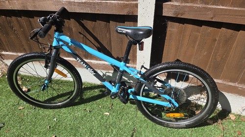 Frog team sky kids - team, bike