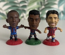 FC Barcelona X3 Corinthian
