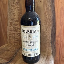 solkstam sherry eldridge pope probably 1980s