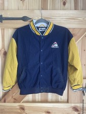 Vintage Embroidered Logo Mesh