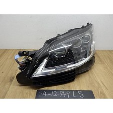 Lexus Ls Uvf45 Left Headlamp