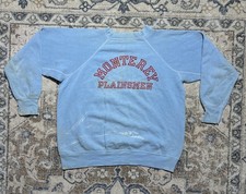 Vintage Monterey Plainsmen