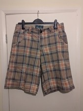 Mantaray Casual Shorts Size 34w