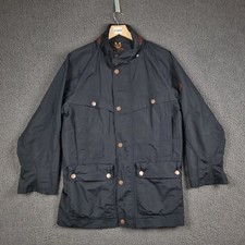 TIMBERLAND Jacket Mens L Large