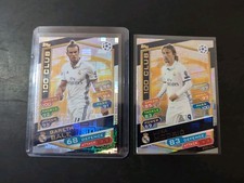 Match Attax Champions League