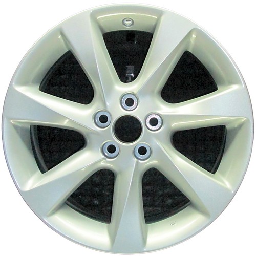 Wheel rim lexus rx350 - rim,