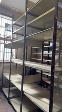 HEAVY DUTY WAREHOUSE PALLET
