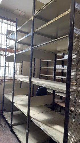 Heavy duty warehouse pallet - duty,