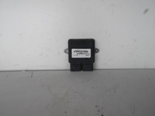 Ajs dd350 2012 ecu - e-6, cdi