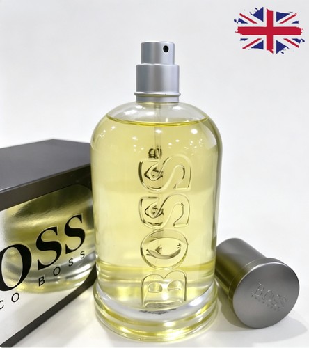 Boss bottled 200ml - bottled, de