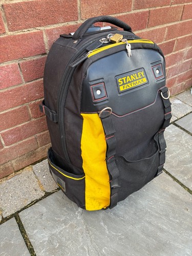 Used yellow black 55cm high - &,
