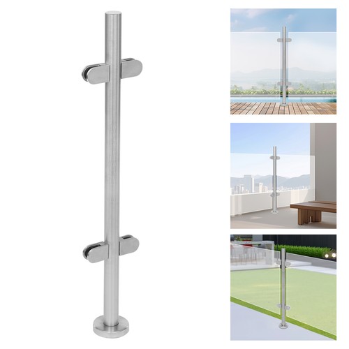 90cm railing post - 90cm, stainless
