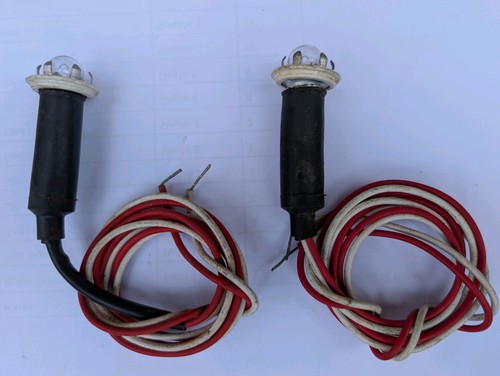Smiths instrument light bulb - smiths,